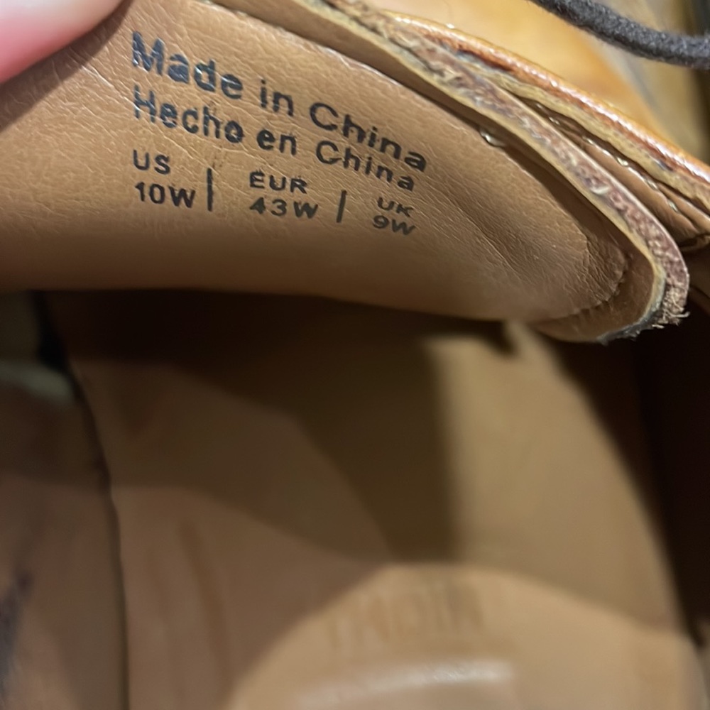 Dress Shoes - Aldo - Picture 3 of 4